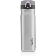 Thermos Direct Drink Flask Stainless Steel 470ml, 500ml, Grey