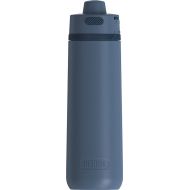 ALTA SERIES BY THERMOS Stainless Steel Hydration Bottle, 24 Ounce, Slate