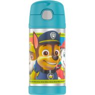 Thermos Funtainer 12 Ounce Bottle, Paw Patrol