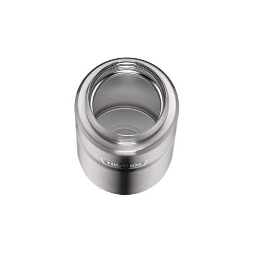 써모스 [아마존 핫딜]  [아마존핫딜]Thermos THERMOS Stainless King Speisegefass, Edelstahl mattiert, 0,71 Liter