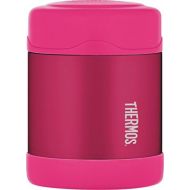 Thermos Foogo Speise-Isoliergefass, Edelstahl, 290 ml, pink