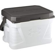 THERMOS Under Armour Sideline 20 Quart Hard Cooler, White