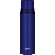 Thermos Stainless Slim Bottle 0.5L Blue (FFM-500 BL)