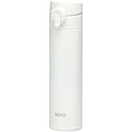 Thermos (Thermos) Vacuum Insulated Travel Mug Premium Collection JNI402[one-touch open type] 0.4l