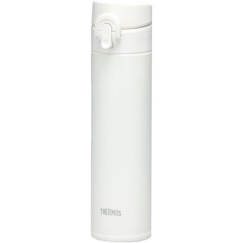 써모스 Thermos (Thermos) Vacuum Insulated Travel Mug Premium Collection JNI402[one-touch open type] 0.4l