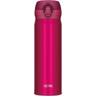 Thermos water bottle