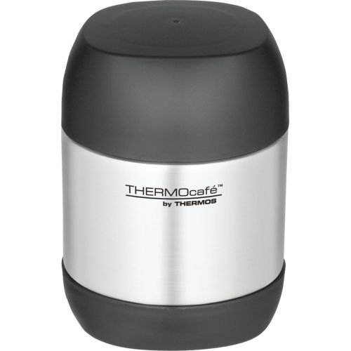 써모스 Thermos Gs3300tri6 Vacuum Insulated Food Jar, 12-Ounce