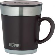 Thermos Heat Retention Mug Cup 350ml Espresso JDC-351 ESP