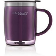 Thermos ThermoCafe Translucent Desk Mug, Purple, 450 ml