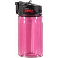 Thermos 12 Ounce Tritan Hydration Bottle, TMNT