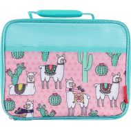 Thermos N219038006 Soft Lunch Kit, Desert Llamas, One Size,