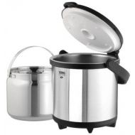 Thermos Stainless Stee Cook and Carry Thermal Cooking Pot