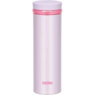 Thermos Water Bottle Vacuum Insulation Cellular Phone Mug 500ml Lavender JNO-501 LV