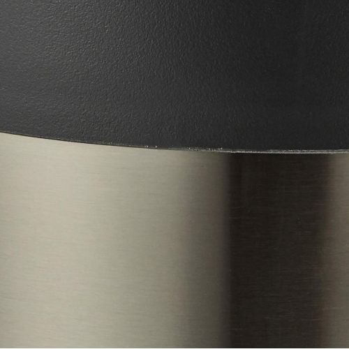 써모스 THERMOS stainless steel air pot 3.0L stainless black TAH-3000 SBK