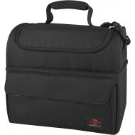 Thermos L79050 THRL79050 Lunch Lugger Cooler, Black, one size