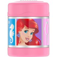 Thermos Funtainer 10 Ounce Food Jar, Disney Princesses