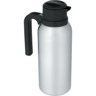 Thermos 32-Ounce Vacuum Insulated Stainless Steel Carafe