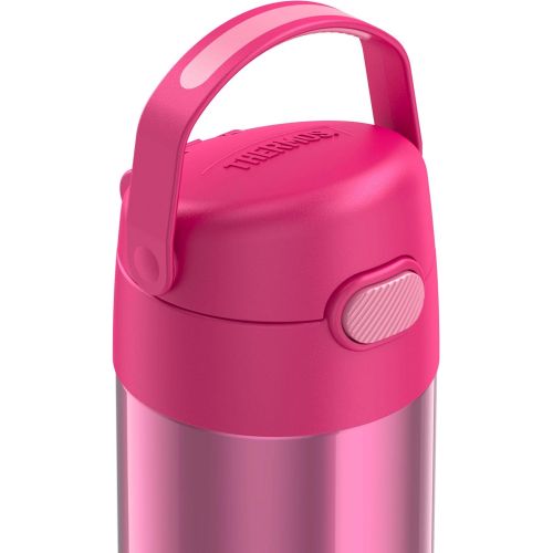 써모스 Thermos F4013PK6 Pink Funtainer 12 Ounce Bottle