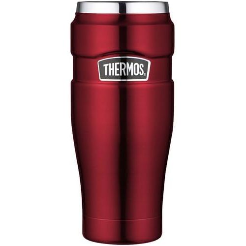 써모스 Thermos 16OZ Travel Tumbler