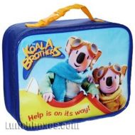 Thermos The Koala Brothers Insulated Lunch Box