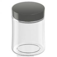 Thermos Sipp Food Jar - Charcoal