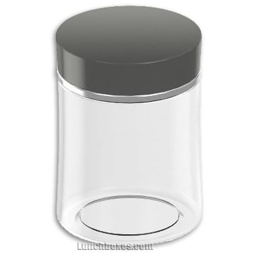 써모스 Thermos Sipp Food Jar - Charcoal