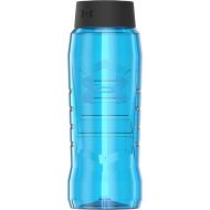 Thermos Under Armour 32 Ounce Water Bottle, Teal