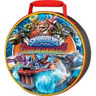 Thermos Skylanders Superchargers Round Insulated Lunch Kit