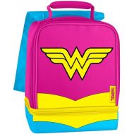 Thermos Wonder Woman Insulated Lunch Box