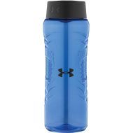 Thermos Under Armour Draft 24 Ounce Water Bottle, Royal