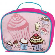 Thermos Standard Lunch Kit - CUPCAKES