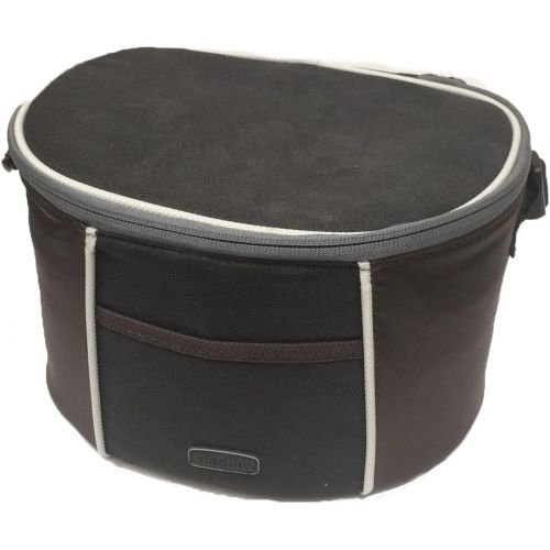 써모스 Thermos Insulated Lunch Box / 6 Can Cooler