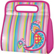 Thermos Lunch Sack, Paisley