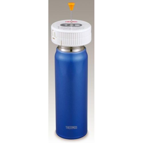 써모스 THERMOS Stainless Bottle Washing machine APA-800(Japan import)