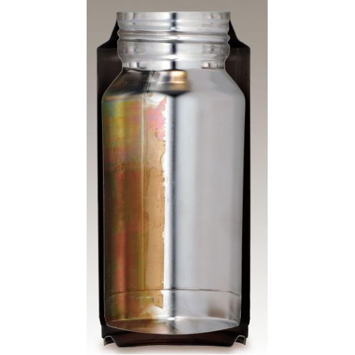 써모스 THERMOS Stainless Bottle Washing machine APA-800(Japan import)