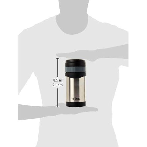 써모스 Thermos Stainless Steel 16 Oz Food Jar