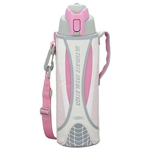 써모스 Thermos Sports Bottle 1.0L Pink FEO-1000F P