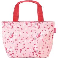 Thermos Insulated Lunch Cooler Bag 2L, Pink (RDU-002 P)