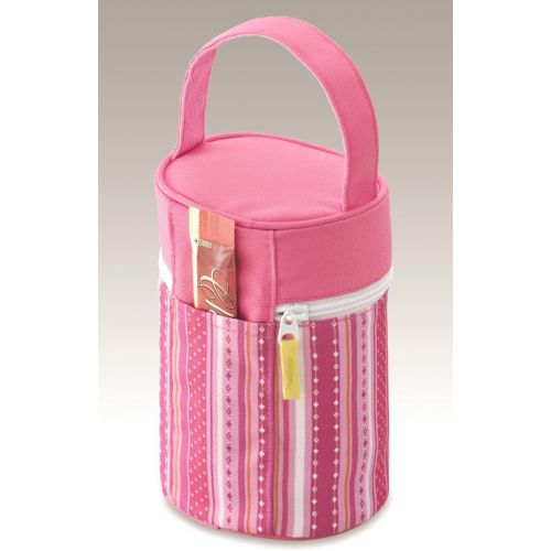 써모스 Thermos Fresh Lunch Box DJG-551 (japan import)