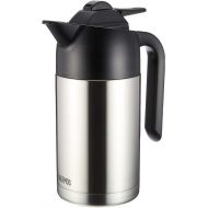 Thermos Coffee Vacuum Insulation Pot (with The Middle line) for The Manufacturer ECF-700 B-003988