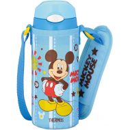 Thermos Vacuum Insulated Bottle Disney Mickey