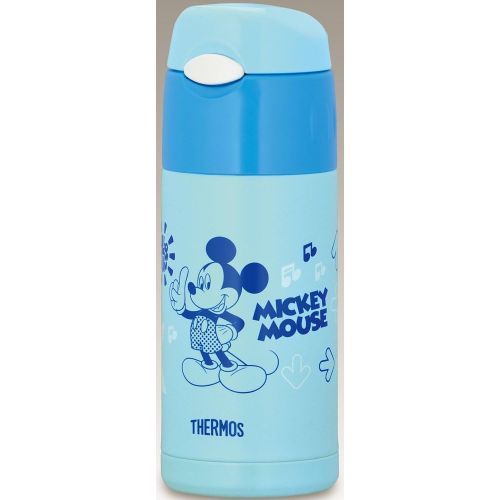 써모스 Thermos Vacuum Insulated Bottle Disney Mickey