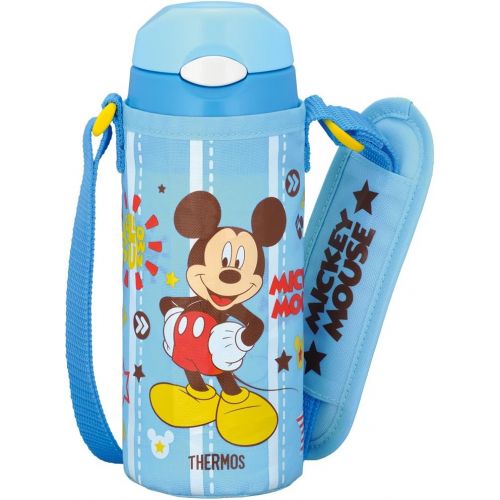 써모스 Thermos Vacuum Insulated Bottle Disney Mickey