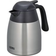 Thermos (Stainless Steel Tabletop Pot THX-1000SBK BPTG402
