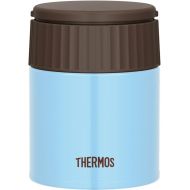 THERMOS Vacuum Insulation Soup Jar 0.3L Aqua JBQ-300 AQ