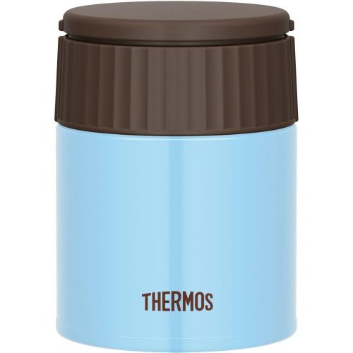 써모스 THERMOS Vacuum Insulation Soup Jar 0.3L Aqua JBQ-300 AQ