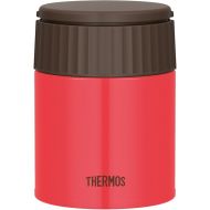 THERMOS Vacuum Insulation Soup Jar 0.4L Peach JBQ-400 PCH