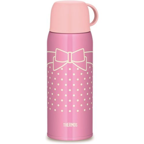 써모스 Thermos Vacuum Insulated