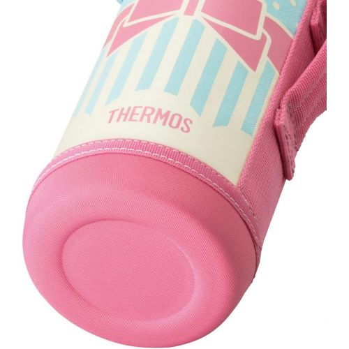 써모스 Thermos Vacuum Insulated