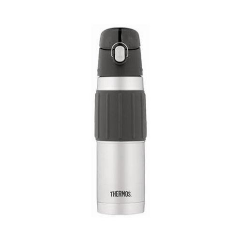 써모스 Thermos 2465TR16 18 Oz Stainless Steel Insulated Hydration Bottle